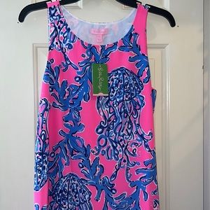 NWT Jackie Shift Dress